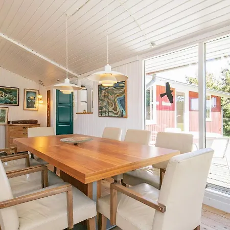 8 Person In Hj Rring By Traum Lønstrup